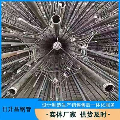 万源桩基声测管检测时主要考虑两方面的规范内容