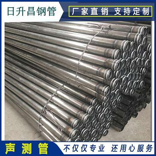万源声测管在桥梁建筑工程中起什么作用？